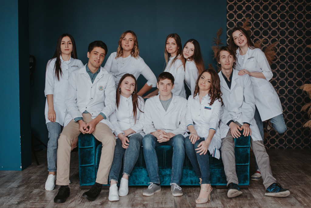 南昌大学口腔医学留学报名流程（俄医科大前十）