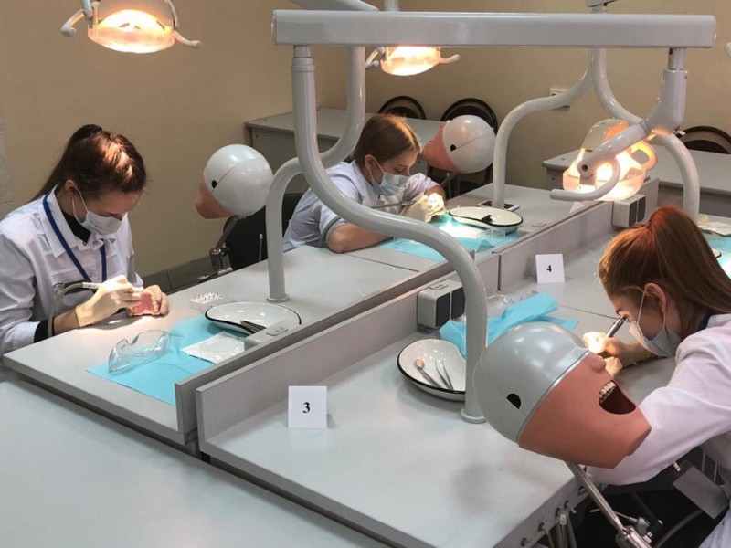 俄罗斯伏尔加格勒国立医科大学2+3项目语言要求（俄医科大前十）