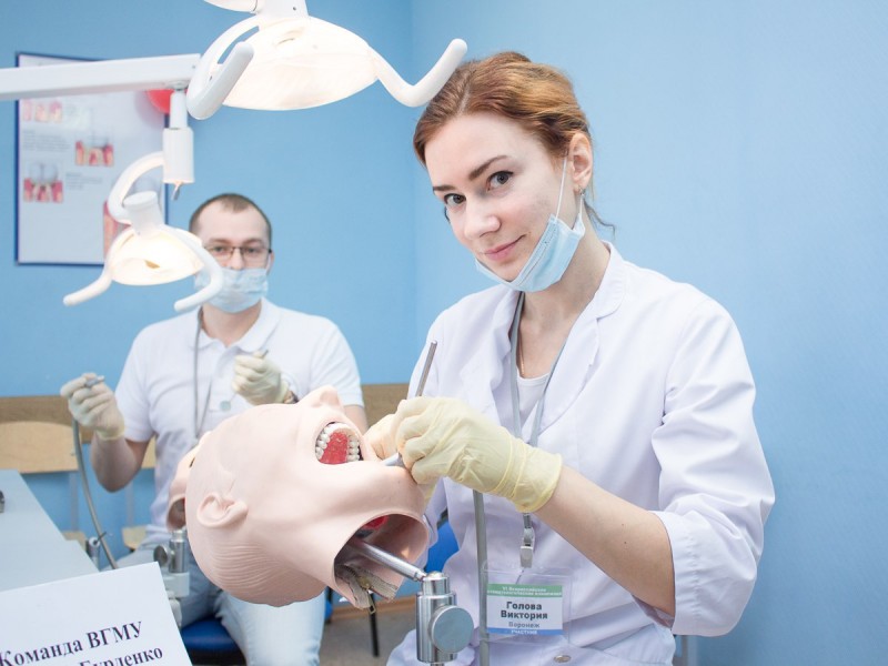 口腔医学本硕连读留学学费（留服备案项目）