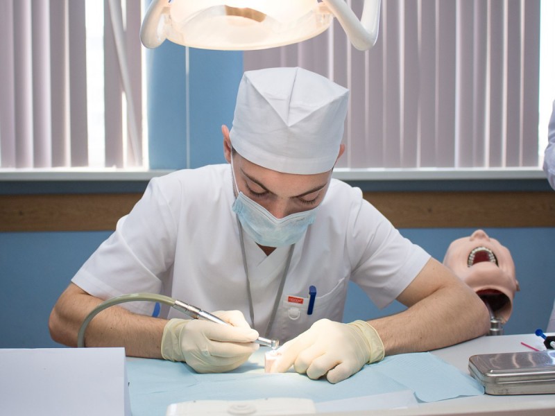 俄罗斯口腔医学有哪些优势（留服备案项目）