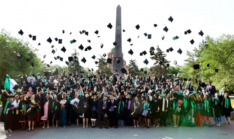 俄罗斯学口腔医学QS<留服备案>2026一览表