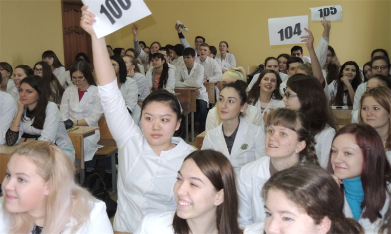 伏尔加格勒国立医科大学2+3口腔医学能考医师资格证吗<院校>2026一览表