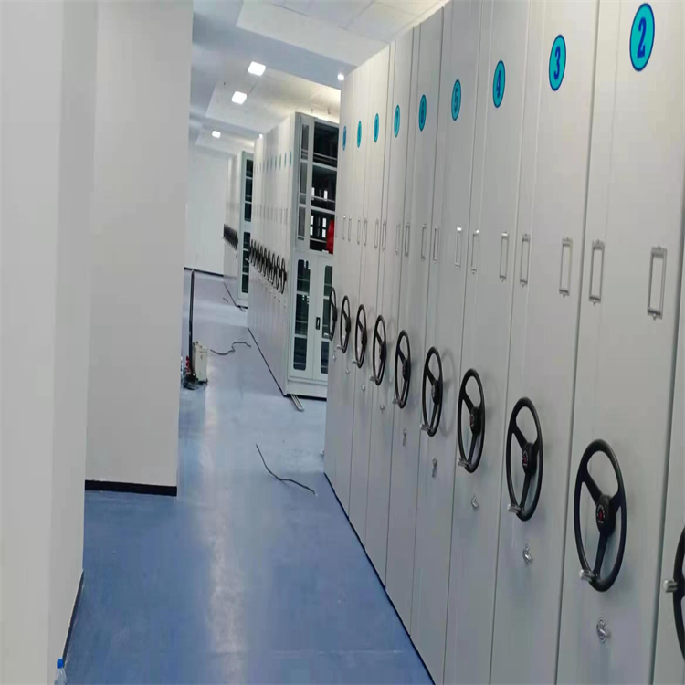 衡水手动密集架/物证密集柜生产2026