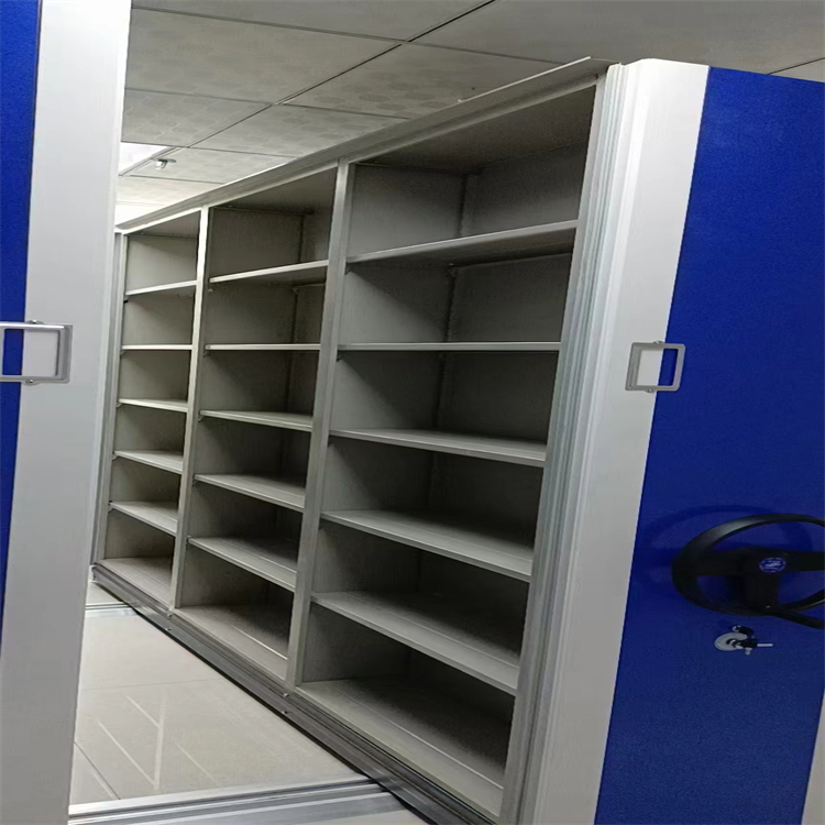 巴彦淖尔手摇密集架/物证密集柜促销价2026