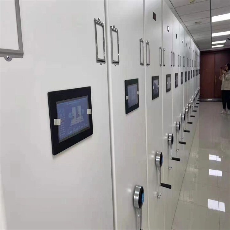 唐山密集架/密集柜报价单2026