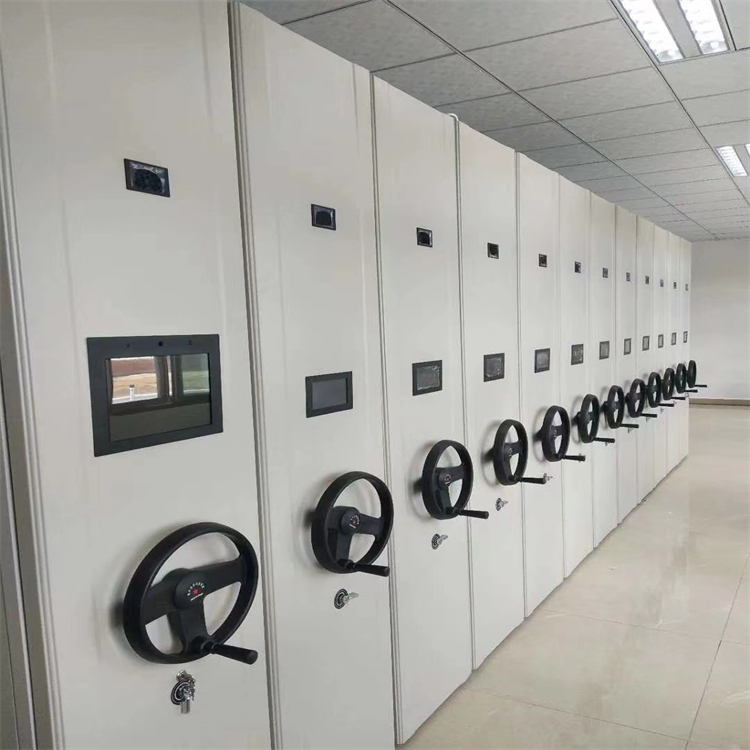 武威密集架/物证密集柜加工2026