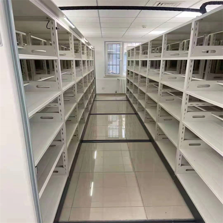 南京档案室密集柜/密集柜制造2026