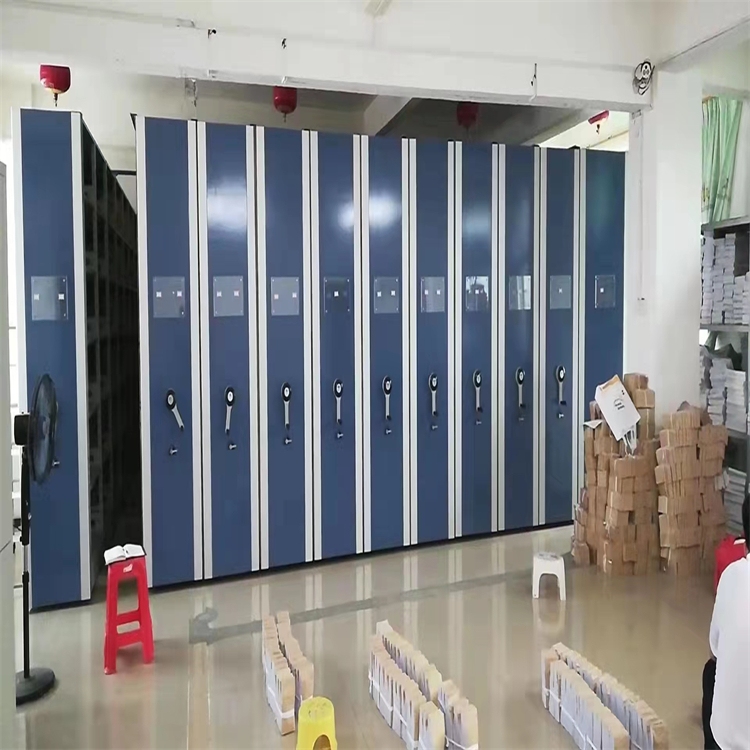 黄冈密集架/密集柜加工2026