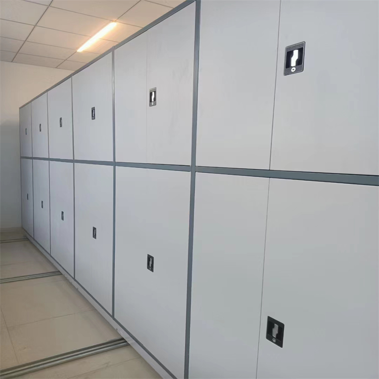 延安样品密集架/档案密集柜哪家好2026