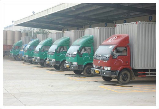 上海到三门峡灵宝市物流公司-上海至三门峡灵宝市的物流大概几天到货【打包装】2026省市县+派+送