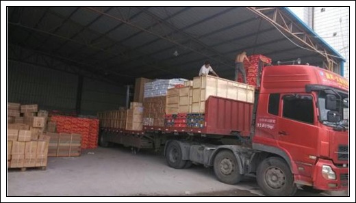 上海到白山抚松县物流公司-上海至白山抚松县货运物流专线公司【天天发车】2026省市县+派+送