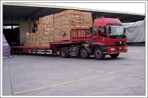 上海到呼伦贝尔额尔古纳市物流公司-上海至呼伦贝尔额尔古纳市的物流大概几天【整车零担】2026省市县+派+送