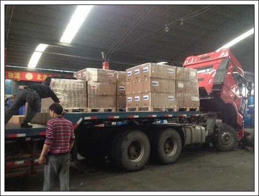 上海到延边敦化市物流公司-上海至延边敦化市物流专线货车【打包装】2026省市县+派+送