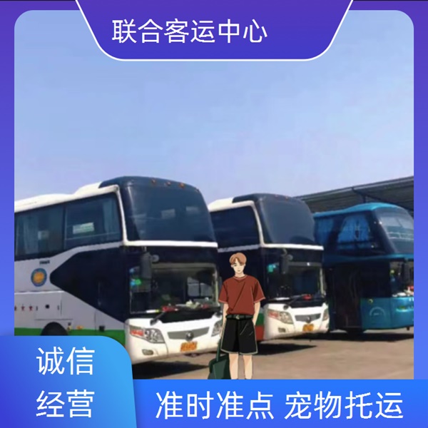 温州至海丰长途客车发车时间（班次查询表+票价/饮用水 安全舒适）