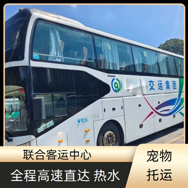 义乌到滑县长途客车大巴客车线路（路线+票价/乘车指南）直达客车