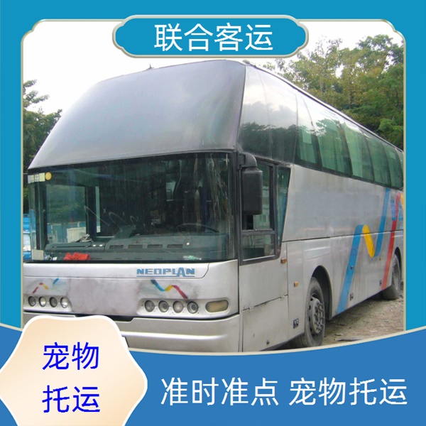 广州至亳州的客车票班次（路线+票价/WIFI 空调热水厕所）