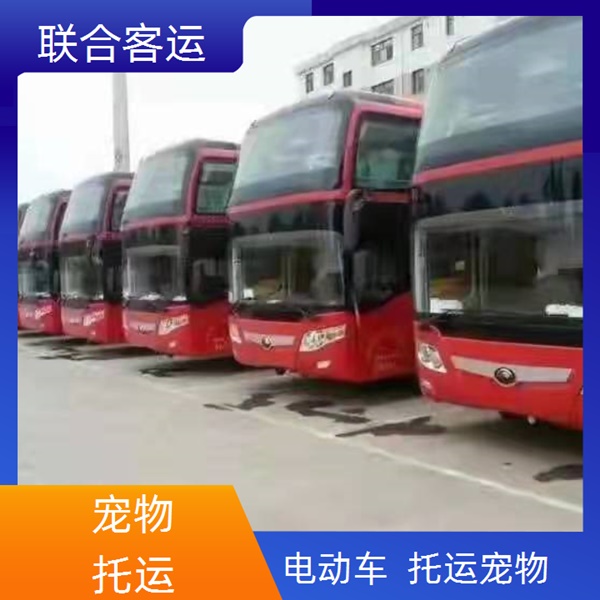 广州至四通镇的客车票价格（路线+票价/商务团体包车 wifi）