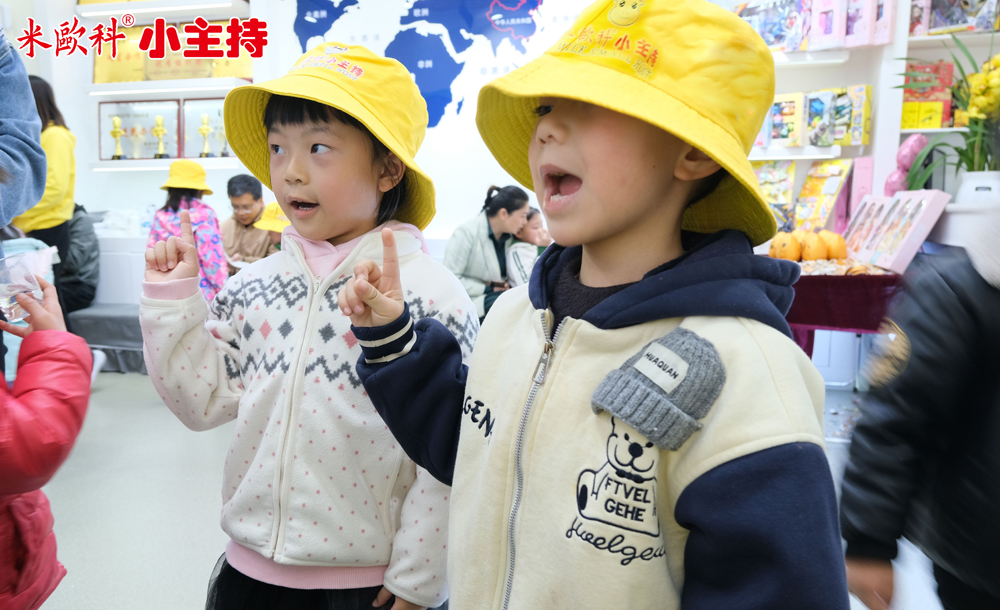 乌当区儿童播音主持培训班收费价格表按人气口碑汇总