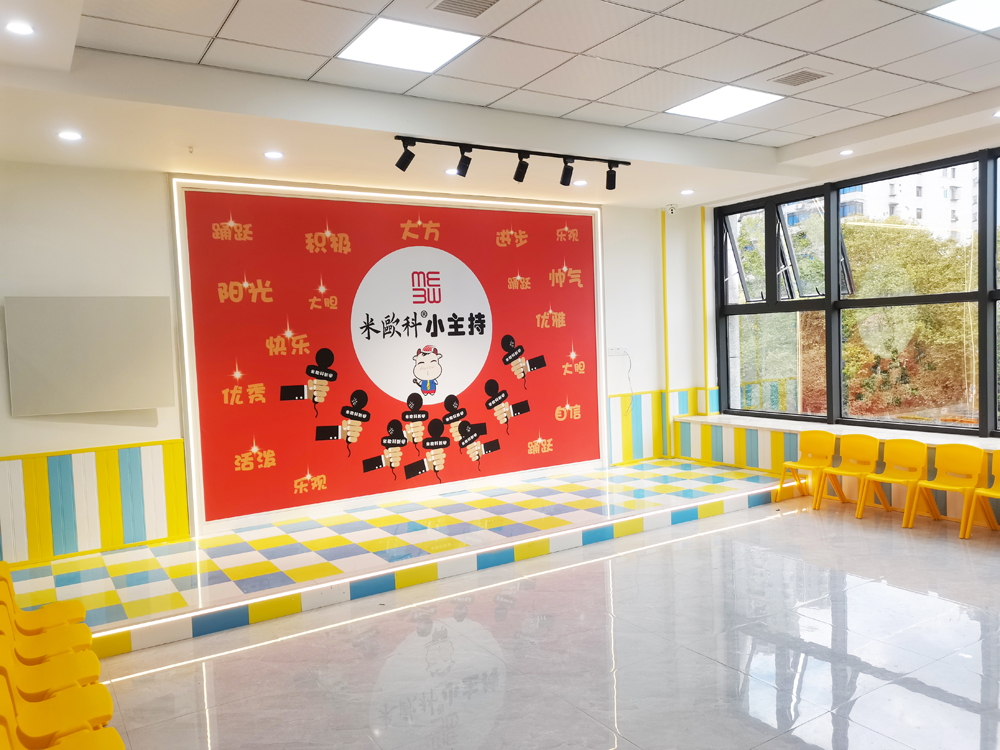 云岩区少儿口才播音主持训练营按口碑一览