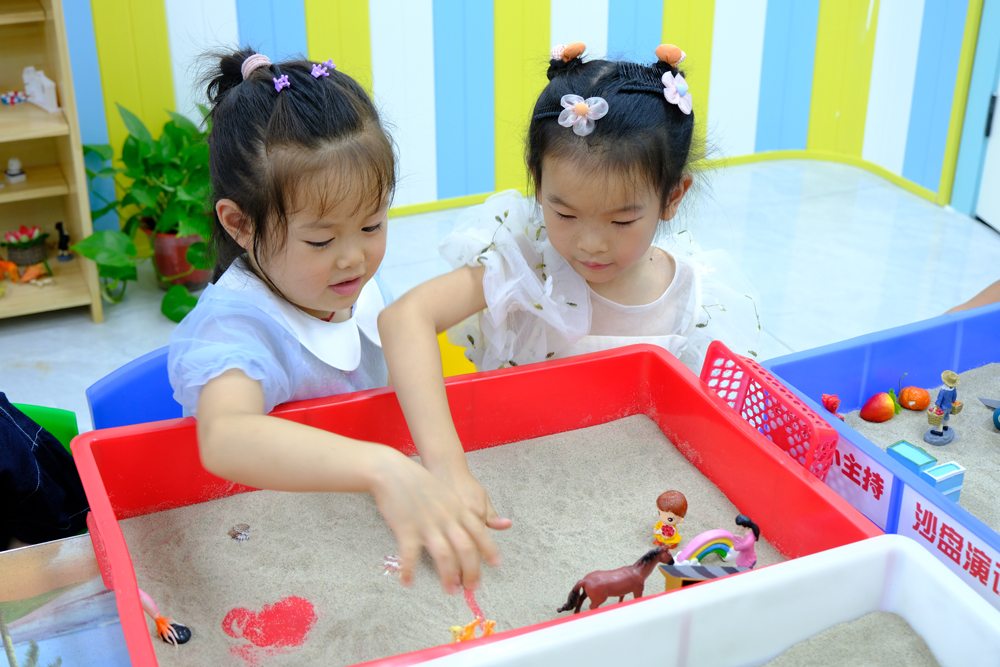 贵阳花果园小孩主持人训练营收费价格表人气兼具一览