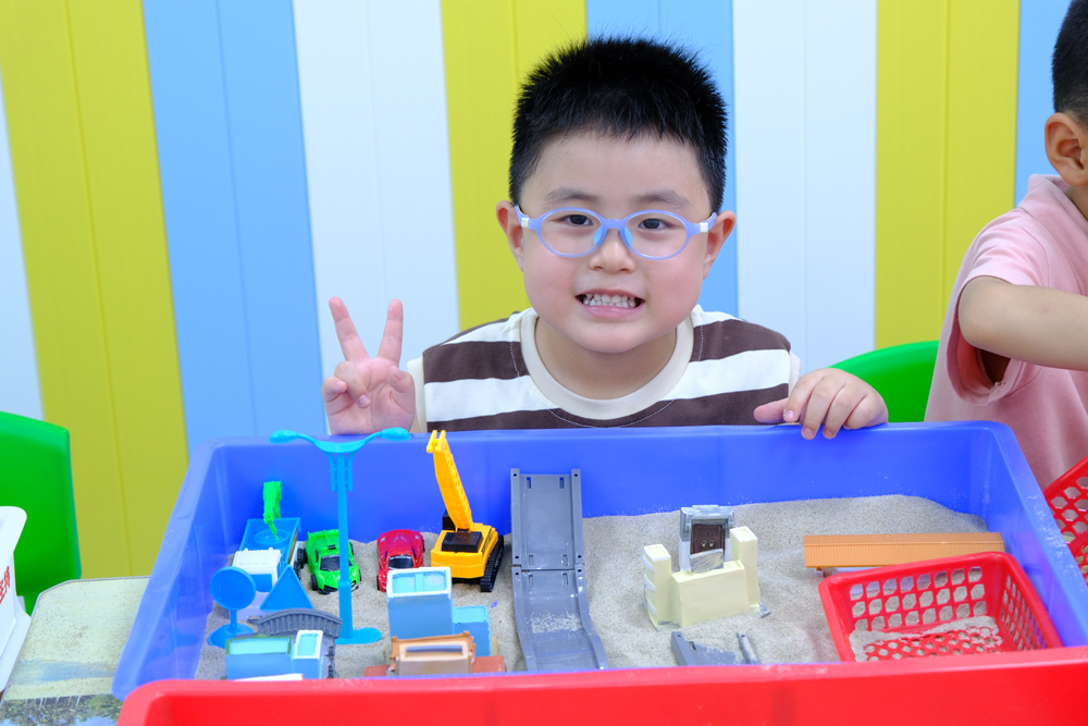 遵义红花岗少儿双语主持人培训班人气口碑