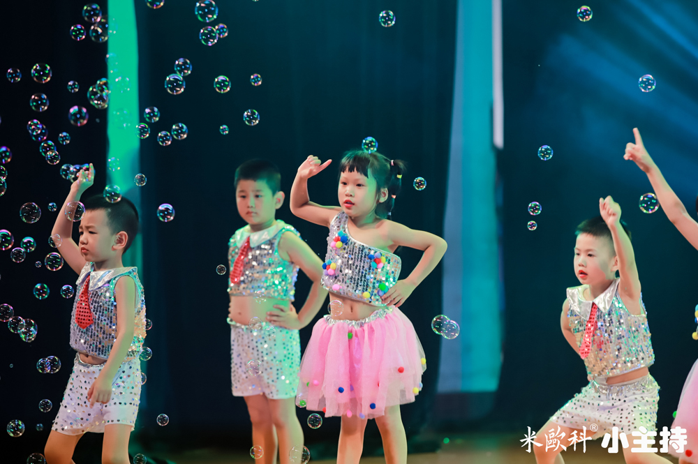 贵阳市儿童主持人周末培训机构收费价格表按人气实力一览