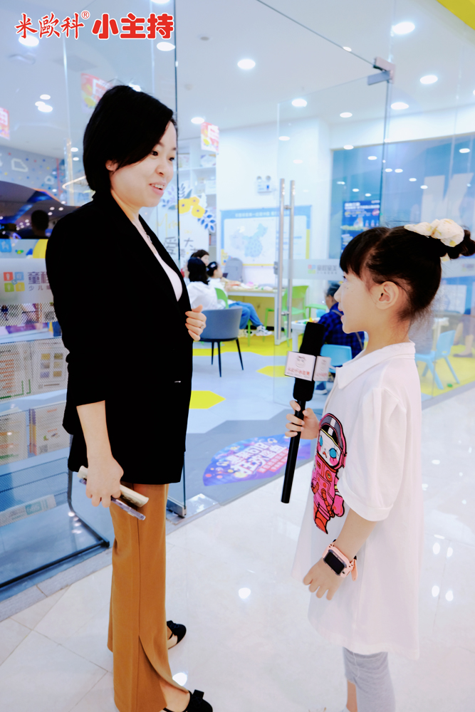 南明区小小主持人培训机构哪家比较专业按人气实力推荐