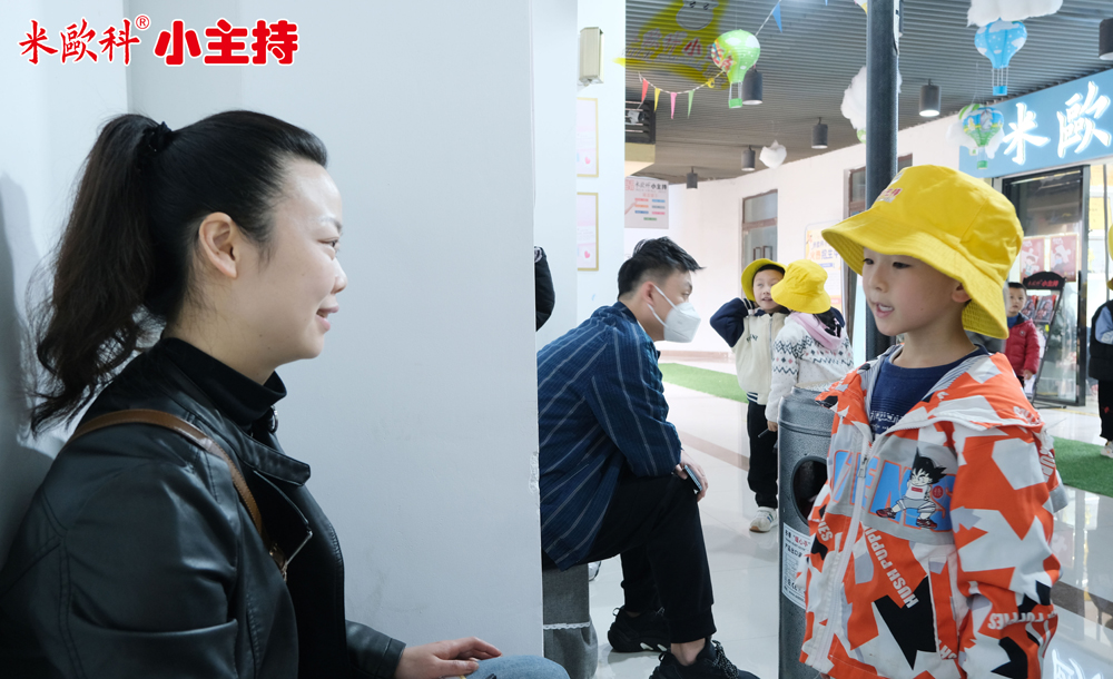 贵阳青少儿播音主持培训班收费价格表按实力推荐