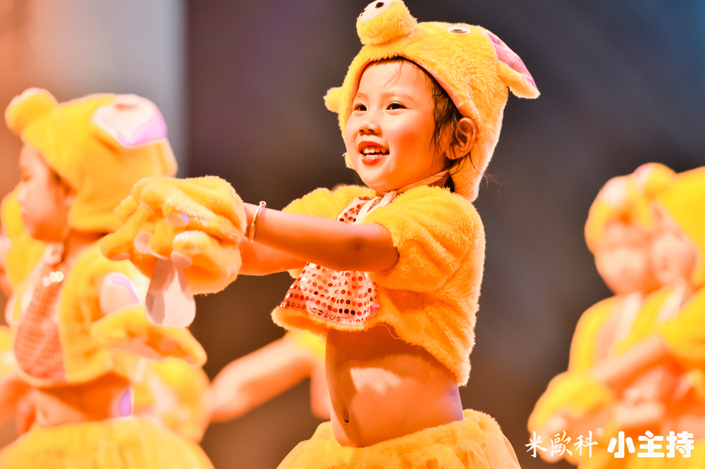 贵阳花果园少儿播音主持集训哪家比较专业按口碑汇总