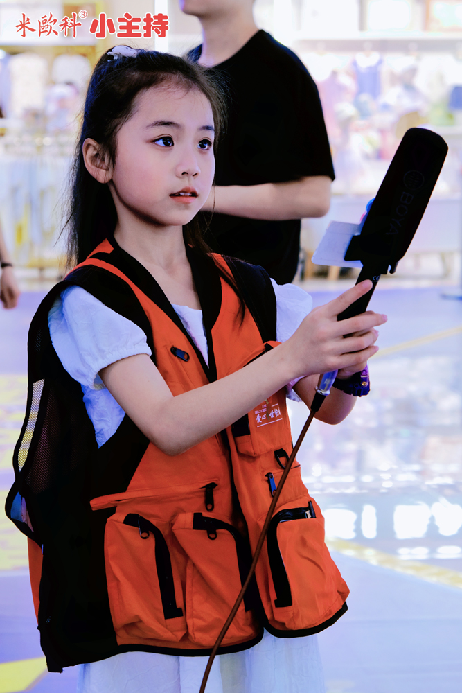 花溪区小主持人中心训练营哪家比较专业按口碑推荐