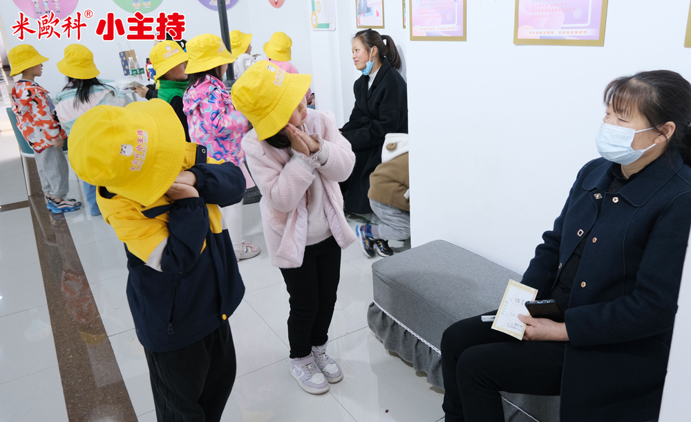 遵义汇川儿童口才演讲训练营收费价格表按实力推荐