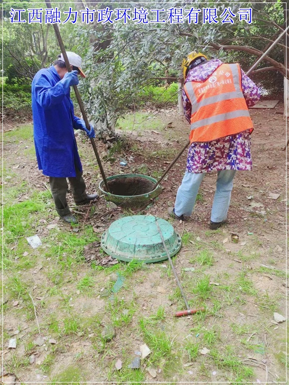 南昌西湖区疏通厕所管道清理清淤（环保干净）2026收费一览