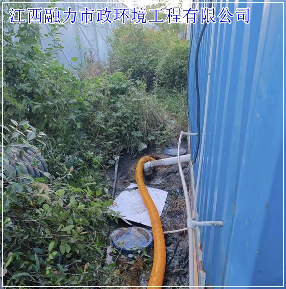 南昌湾里区管道开挖改造管道清理清淤（资质齐全）2026收费一览