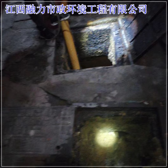 南昌青云谱区工业污水废水处理环卫团队（资质齐全）2026收费一览