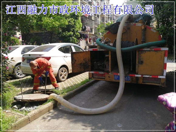 南昌青山湖区市政管道封堵公司市场报价（解决各种管道问题）2026收费一览