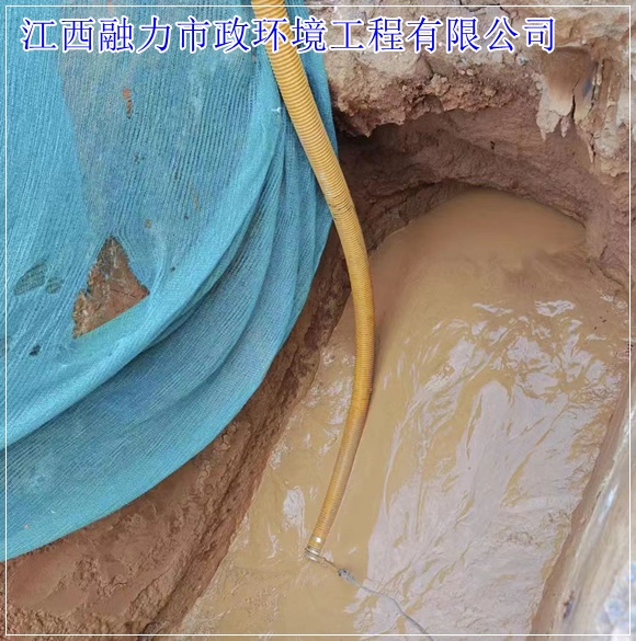 江西南昌管道疏通公司电话（上门清理）2026收费一览