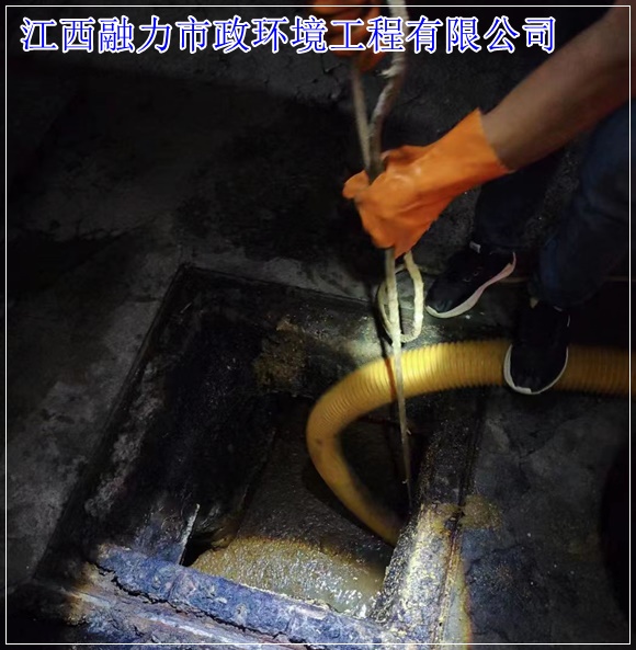 南昌新建县市政管道剔堵优势（解决各种管道问题）2026收费一览