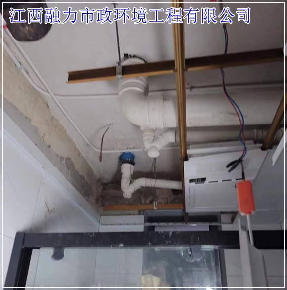 南昌南昌县疏通下水道收费多少（解决各种管道问题）2026收费一览