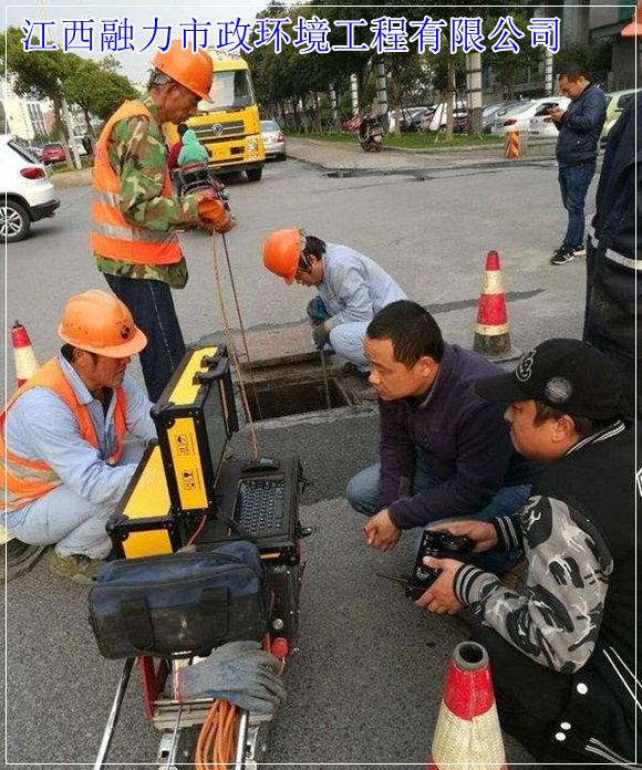 南昌青山湖区清洗蓄水池公司电话（上门清理）2026收费一览