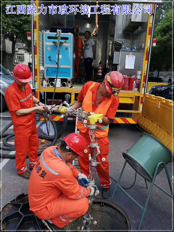 南昌东湖区水下封堵联系电话（专业资质）2026收费一览