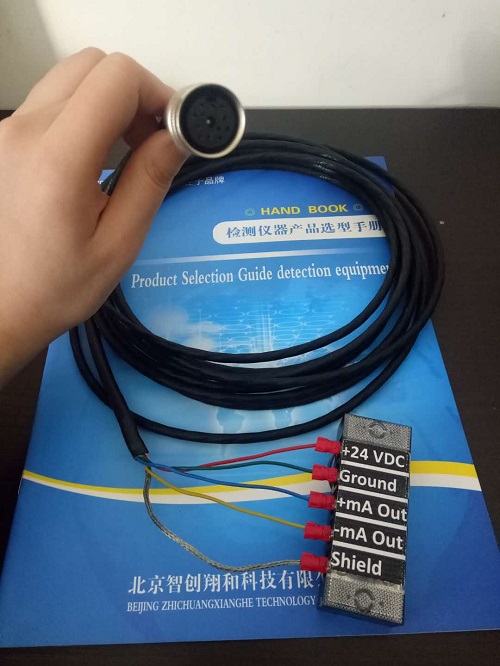 红外测温仪TXCLTSFW2026价格一览表