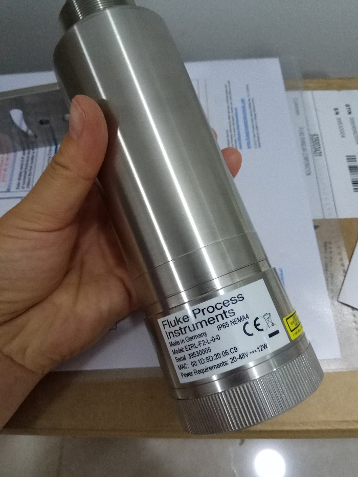 测温仪E1RL-F2-L-0-0技术2026价格一览表