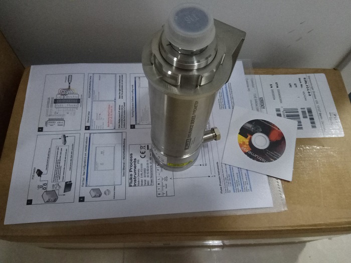 测温仪E1RH-F2-L-0-0销售2026价格一览表
