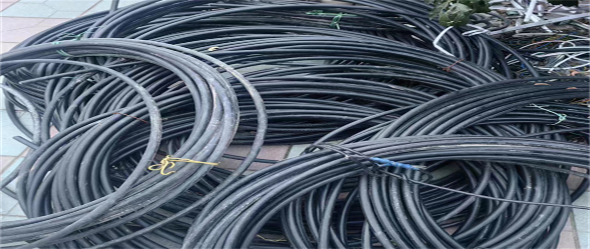 回收废电缆本地报价一览高价回收：巴彦县附近哪里有收购本地报价一览