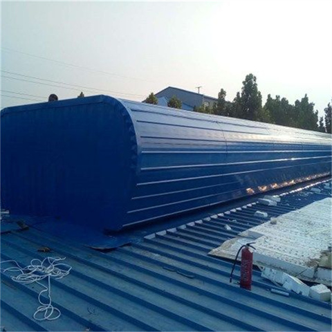 湖南衡阳05j621-3通风气楼区域