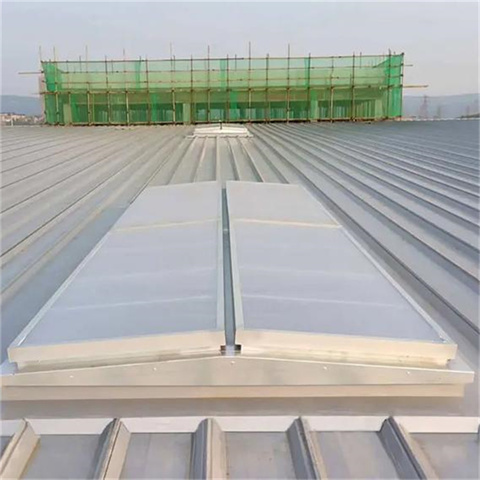 新疆阿勒泰10型通风天窗制造厂