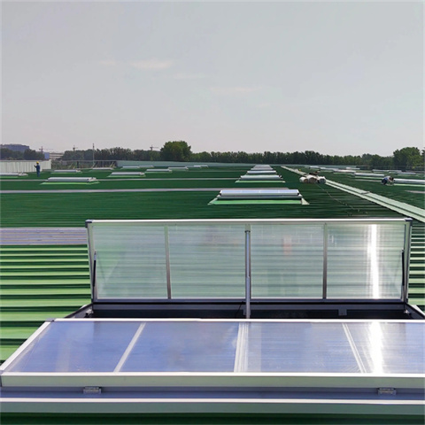 山东临沂10型通风天窗网站