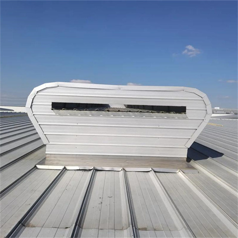 广东汕头TC4A-4530n开敞式通风天窗现货