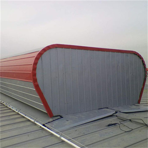 河南开封TC2B-1540n启闭式通风天窗网站