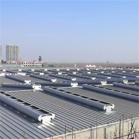 江西赣州圆拱型电动采光排烟天窗专卖